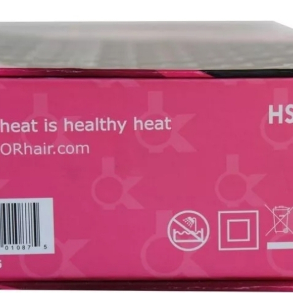 HSK69 Kor Hair Straightener and Hair Iron. It's better than Chi and GHD. - Picture 3 of 11